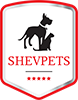 Сухой корм торговой марки «shevpets»